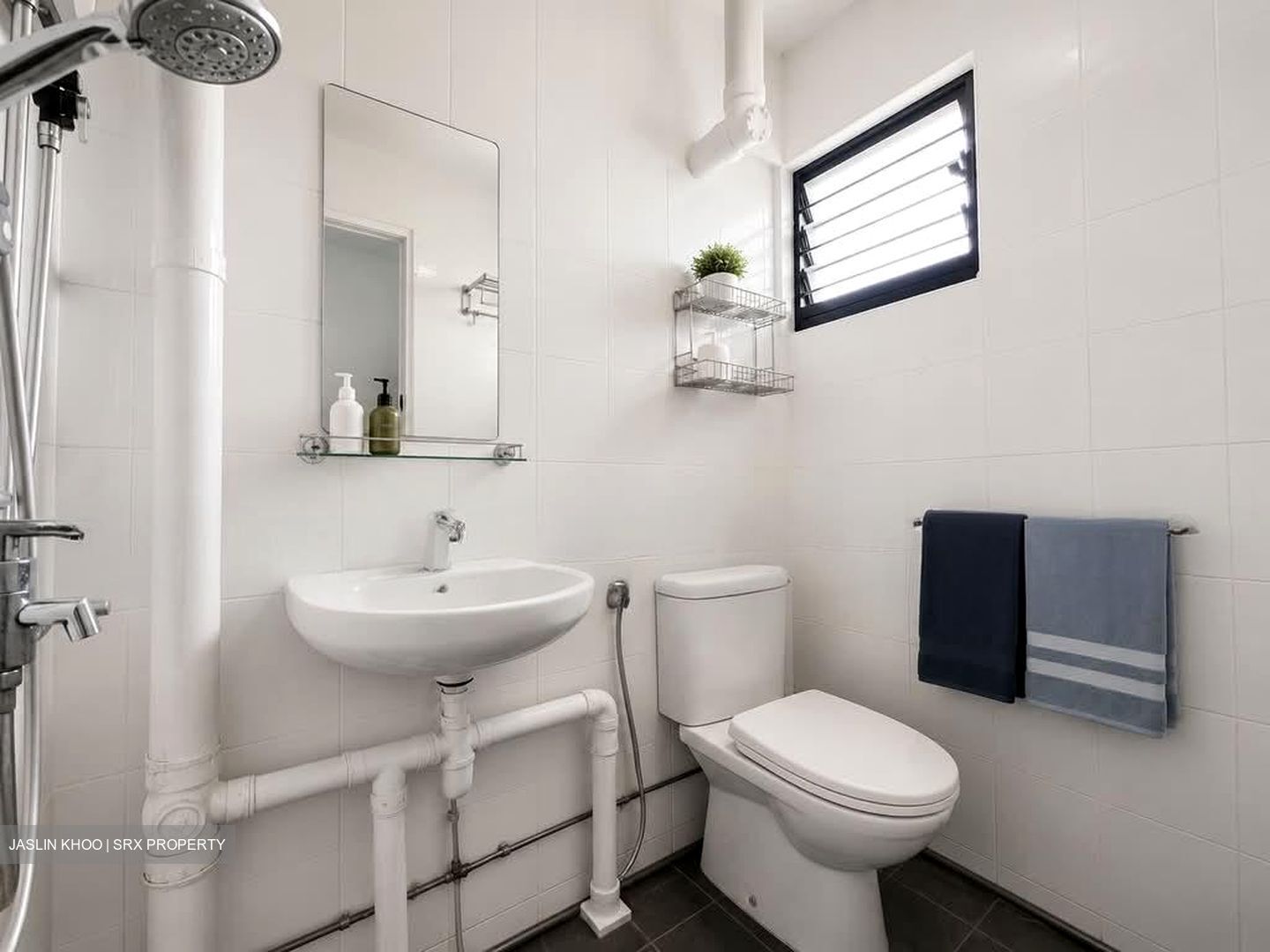 Blk 474 Teck Ghee Horizon (Ang Mo Kio), HDB 4 Rooms #603791291